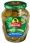 Корнишоны «По-берлински»