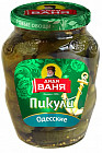 Огурцы «Пикули Одесские»