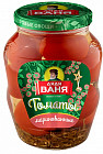 Томаты маринованные