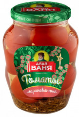 Томаты маринованные