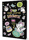 Наклейки «Crazy Bullet Journal Stickers»
