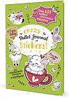 Наклейки «Crazy Bullet Journal Stickers»