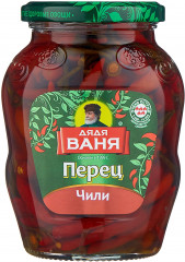Перец «Чили»