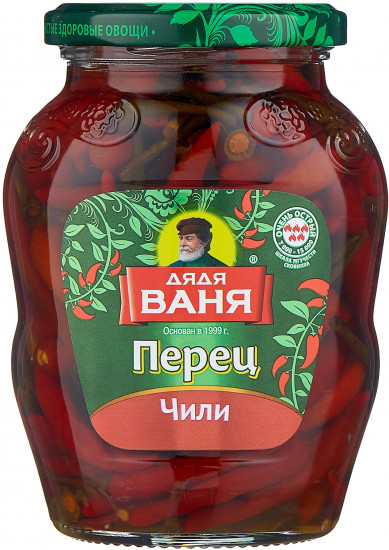 Перец «Чили»