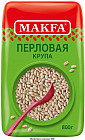Крупа перловая