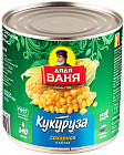 Кукуруза «Сахарная»