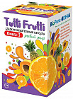 Капсулы «Tutti frutti»
