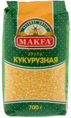 Крупа кукурузная
