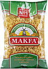 Макароны кольца