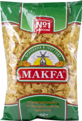 Макароны петушиные гребешки