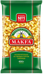 Макароны витки
