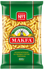 Макароны рожки