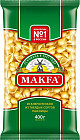 Макароны ракушки