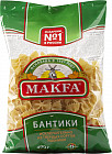 Макароны бантики
