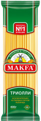 Макароны «Триолли»