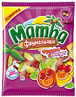 жемістер мен йогурт