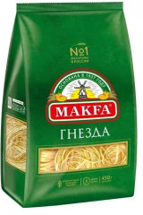 Лапша гнезда тальятелла