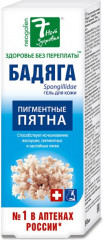 Гель «Бадяга»