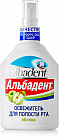 Спрей-освежитель для полости рта со вкусом яблока «Альбадент»