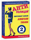 Карамель «Антиполицай»