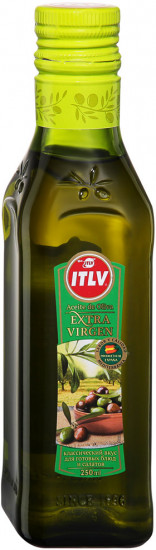 Масло оливковое нерафинированное «Extra virgen»