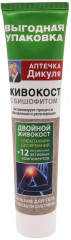 Бальзам для тела «Бишофит»