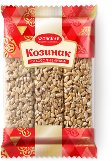 Козинак «Подсолнечный»