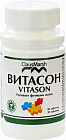Таблетки «Витасон»