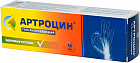 Гель для суставов разогревающий «Артроцин»