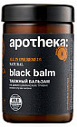 Бальзам таежный «Black Balm»
