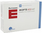 Витамин Е Форте