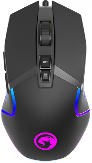 Мышь проводная Marvo G941