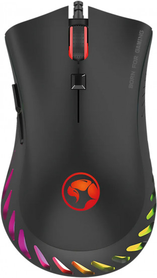Мышь проводная Marvo G985