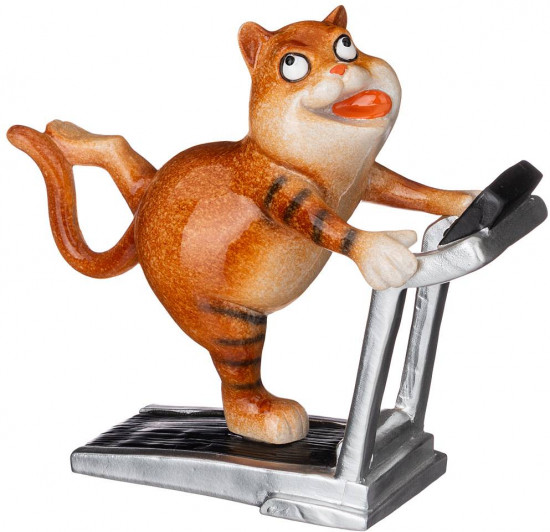 Фигурка «Котофей»