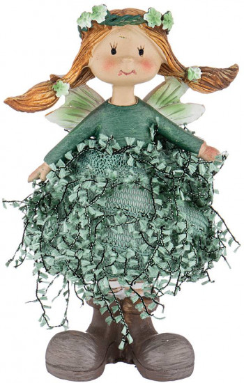 Статуэтка «Фея»