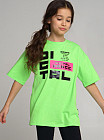 Футболка для девочек