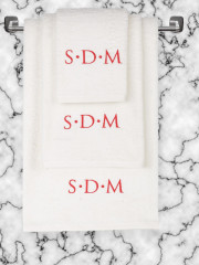 Полотенце махровое