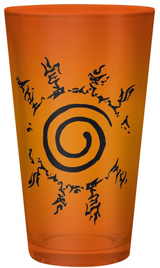 Бокал «Naruto»