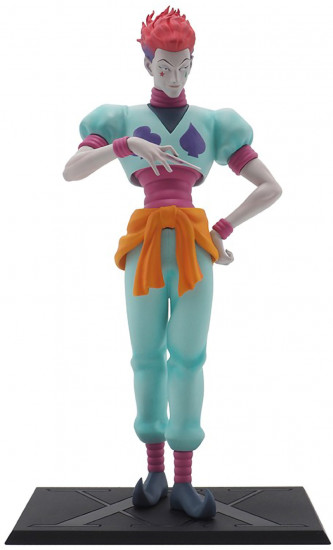 Фигурка «Hunter X Hunter»