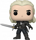 Фигурка «Geralt»