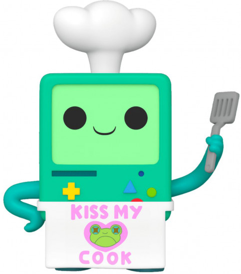 Фигурка «BMO»