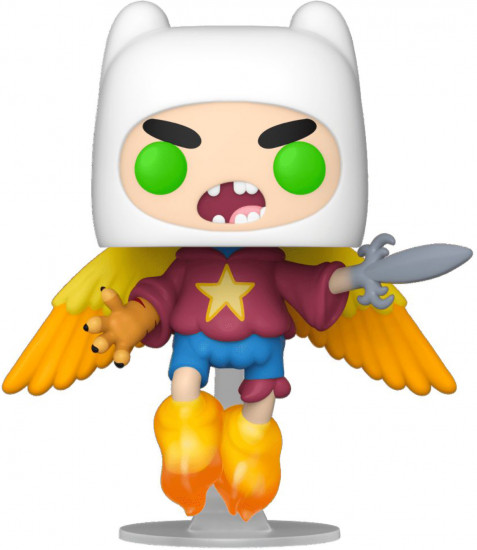 Фигурка «Finn»