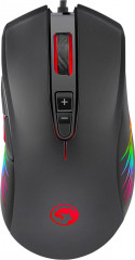 Мышь проводная Marvo M519