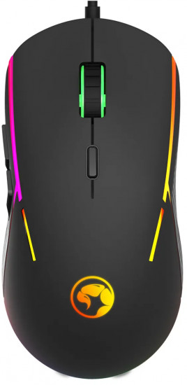Мышь проводная Marvo G924