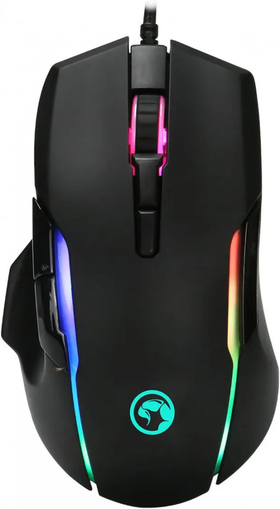 Мышь проводная G945 | Marvo
