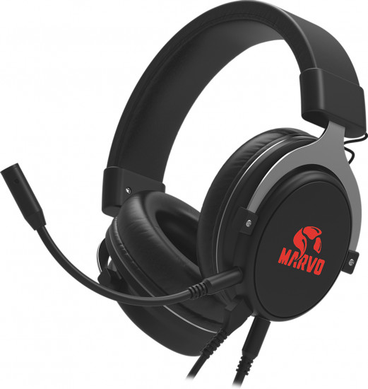 Наушники-гарнитура Marvo HG9052