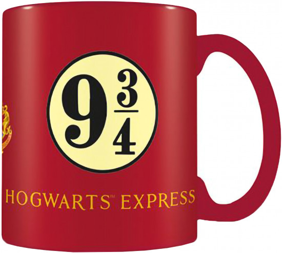 Кружка «Hogwarts Express»
