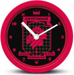 Часы настольные «Gryffindor»