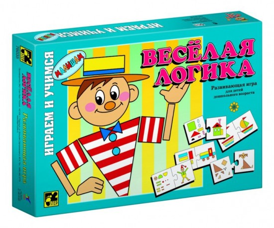 Игра 