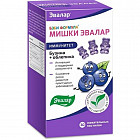 Пастилки жевательные «Бэби Формула Мишки Иммунитет»